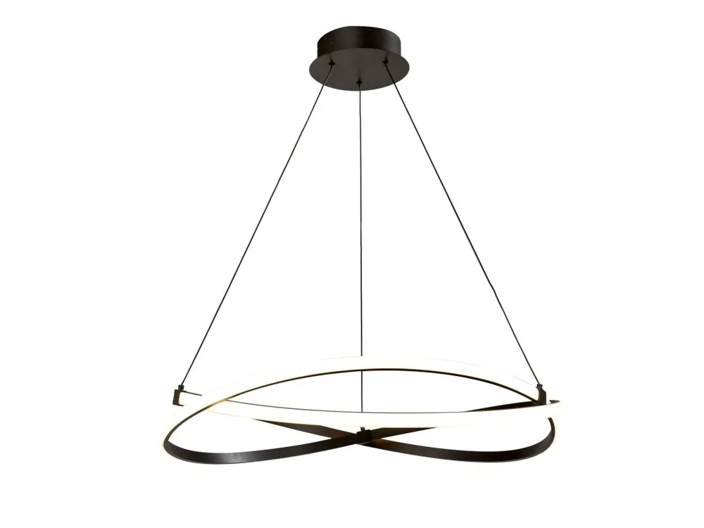Moderní LED závěsné svítidlo INFINITY 5390 Akční Cena