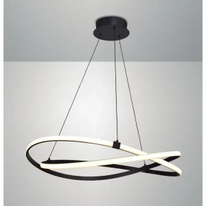 Novinka Moderní LED závěsné svítidlo INFINITY 5391