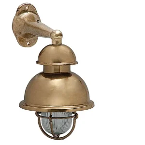 Odeslání Ihned Venkovní nástěnná lampa SAILOR A