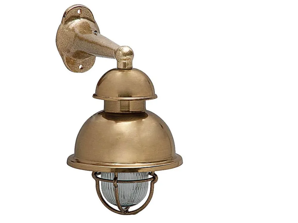 Odeslání Ihned Venkovní nástěnná lampa SAILOR A