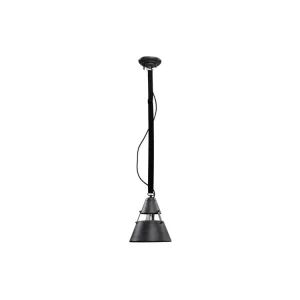 Expresní Doručení Retro lustr Mantra INDUSTRIAL 5442