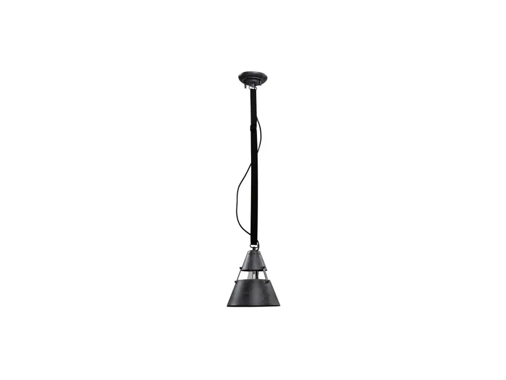 Expresní Doručení Retro lustr Mantra INDUSTRIAL 5442