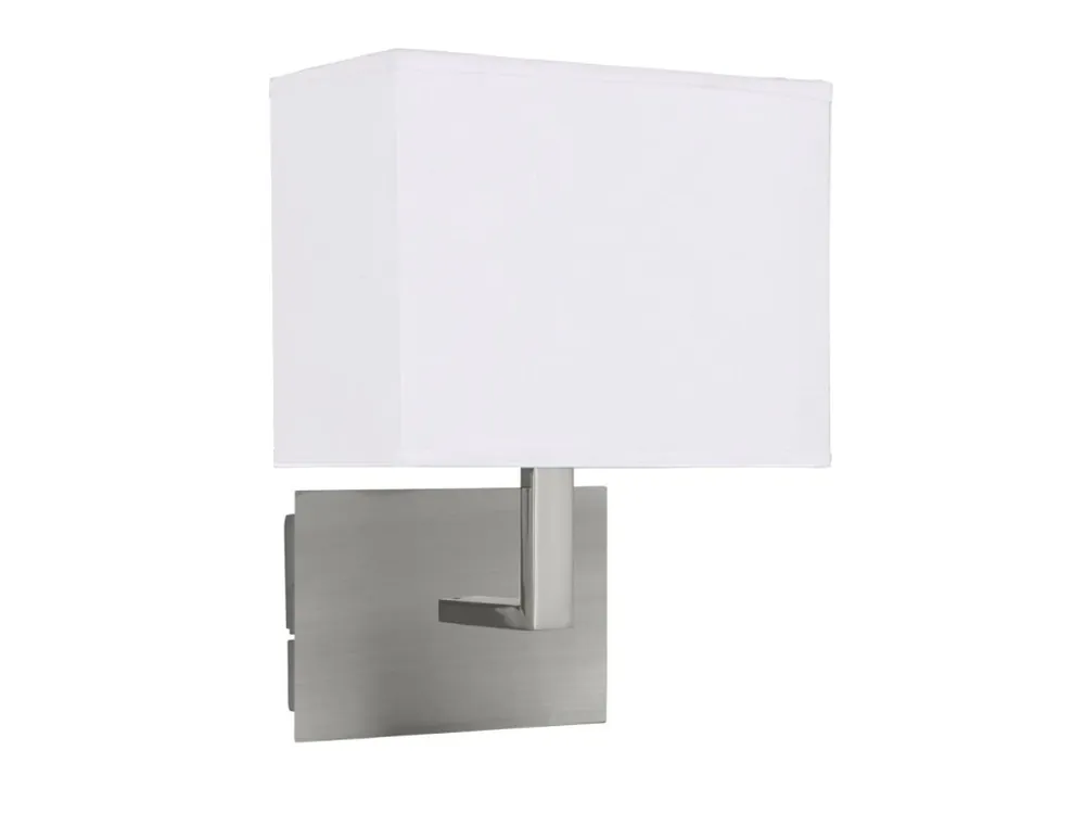 Moderní svítidlo na zeď Searchlight WALL LIGHTS 5519SS Top Prodej