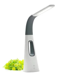 Stolní lampa se stmívačem READING 5674 Autentický