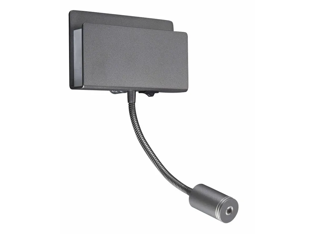 LED osvětlení k posteli Mantra CABARETE 5714 Koupit Online