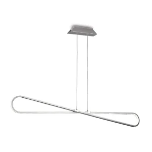 Moderní LED závěsné svítidlo BUCLE 5870 Finální Výprodej