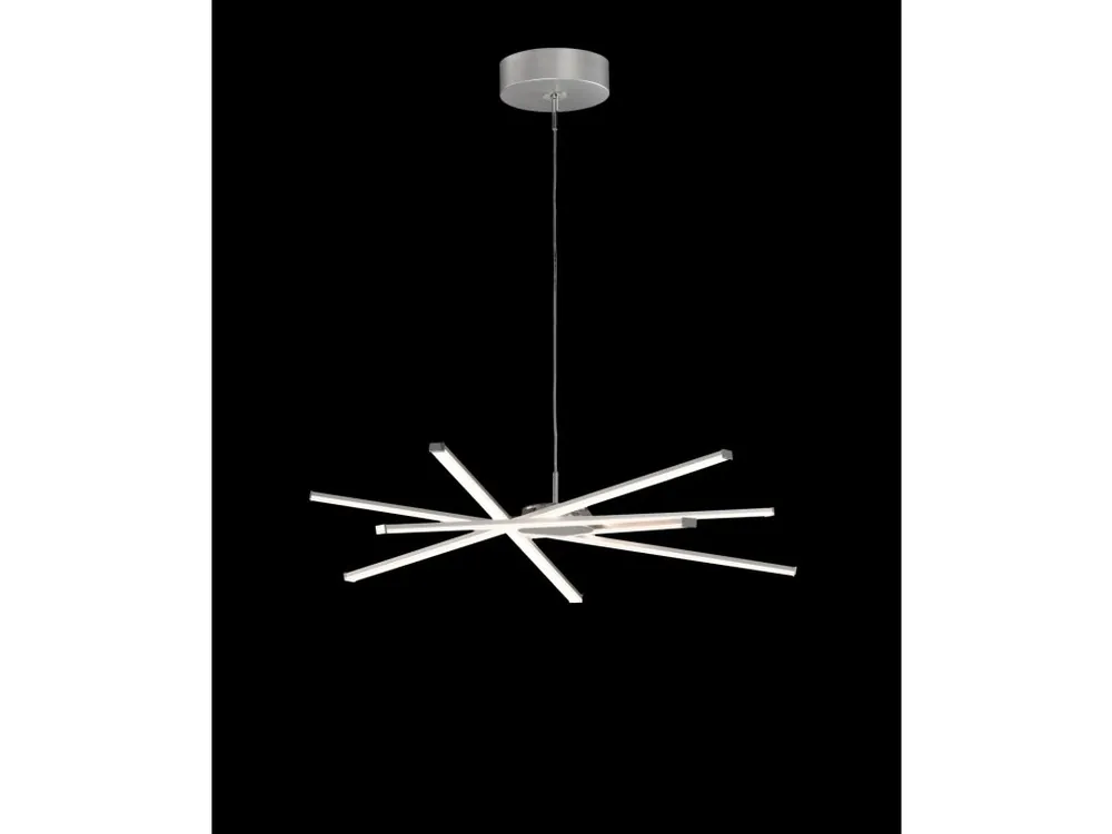 Designové závěsné LED svítidlo Star LED 5913 Kup Teď