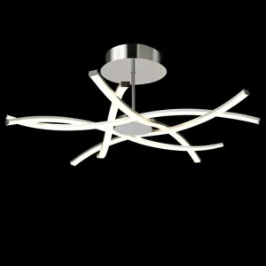 Moderní stropní LED světlo Aire 5917 Speciální Cena