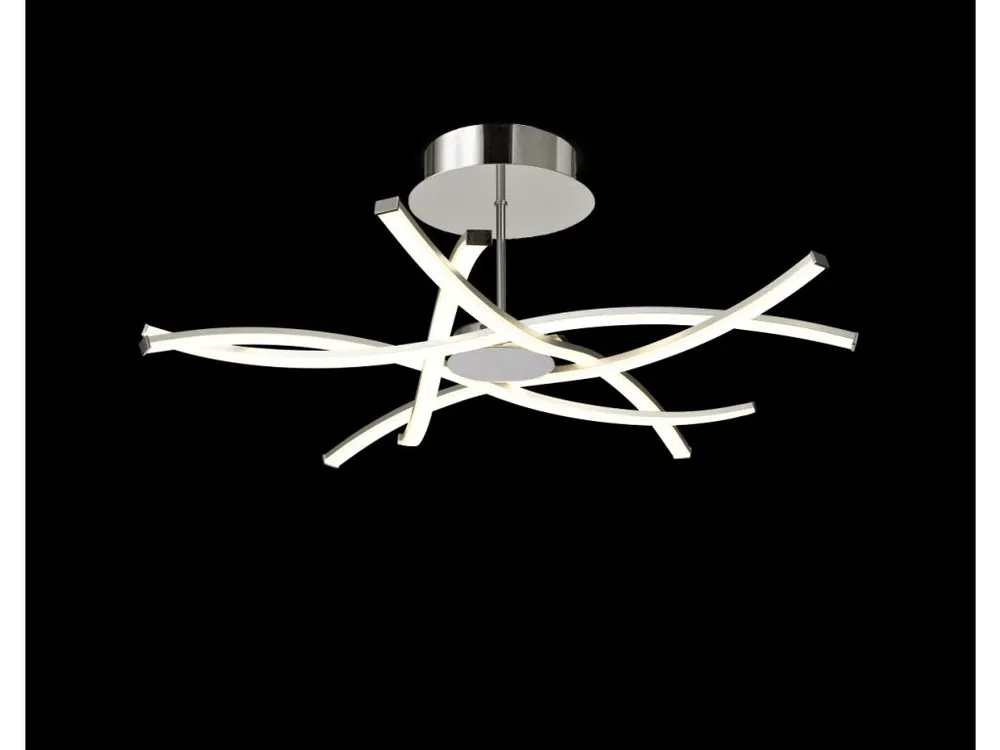 Moderní stropní LED světlo Aire 5917 Speciální Cena