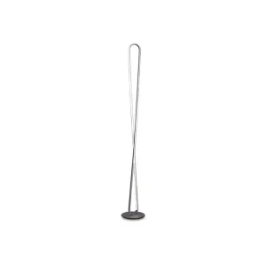 Akční Nabídka Designová LED stojací lampa Mantra BUCLE 5987