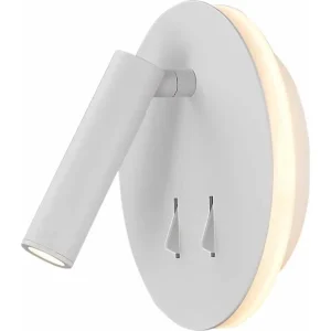 Originální Nástěnné LED svítidlo Mantra CAYMAN 6080