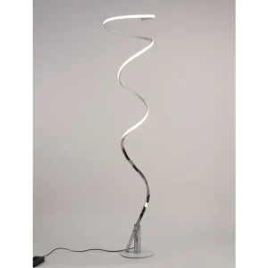 Moderní stojací lampa LED Mantra HELIX 6100 Rychlé Dodání