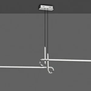 Mantra CINTO 6120 moderní LED lustr Originální