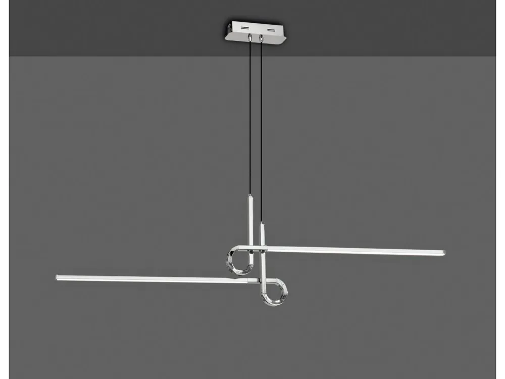 Mantra CINTO 6120 moderní LED lustr Originální