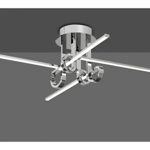 Mantra CINTO 6125 stropní LED svítidlo Sleva