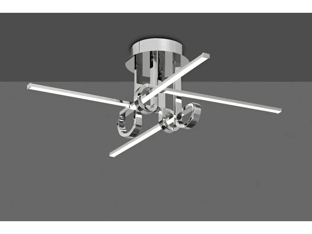 Mantra CINTO 6125 stropní LED svítidlo Sleva