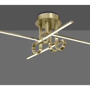 Mantra CINTO 6128 stropní LED svítidlo Akce