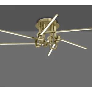Výhodná Nabídka Mantra CINTO 6129 stropní LED osvětlení