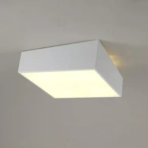 Výkonné stropní svítidlo Mantra MINI 6162 Expresní Doručení