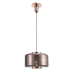 Nejlepší Cena Mantra JARRAS 6190 luxusní skleněný lustr
