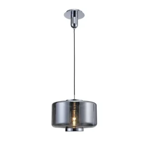 Mantra JARRAS 6191 luxusní skleněný lustr Pouze Dnes