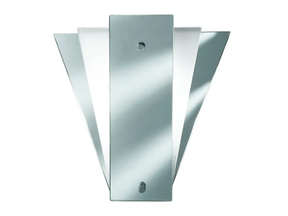 Expresní Doručení Zrcadlové nástěnné svítidlo Searchlight WALL LIGHTS 6201