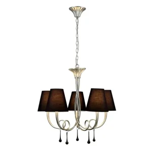 Elegantní závěsné svítidlo PAOLA 6208 Výprodej