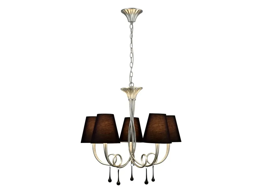 Elegantní závěsné svítidlo PAOLA 6208 Výprodej