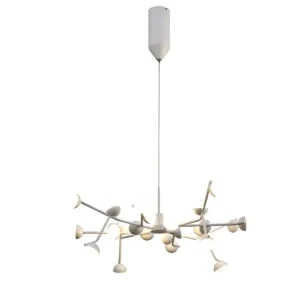 Mantra ADN 6261 závěsné LED svítidlo Vrácení Zdarma