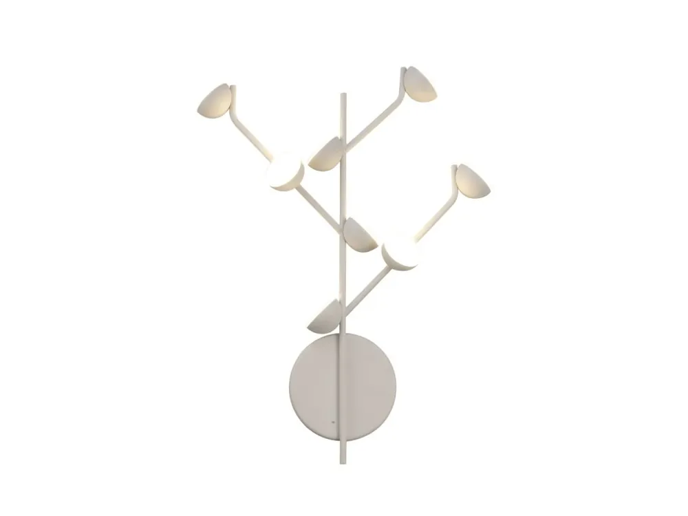 Mantra ADN 6264 nástěnné LED svítidlo Cenová Bomba