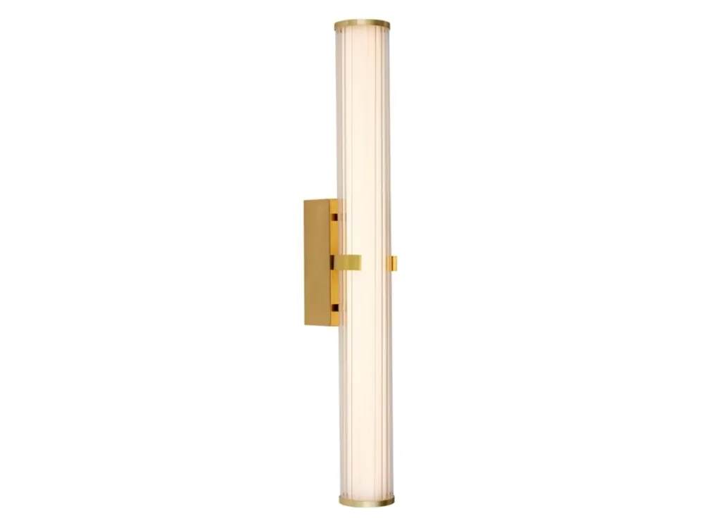 Koupit Online LED světlo do koupelny CLAMP 63126-1GO