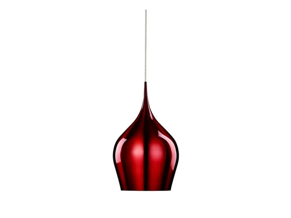 Expresní Doručení Závěsné svítidlo Searchlight VIBRANT 6461-26RE
