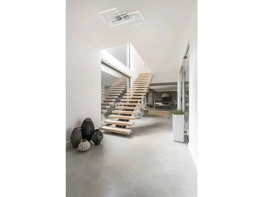Must-Have Stropní LED svítidlo MURAL 6560