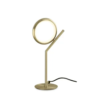 Nejlepší Cena Moderní stolní lampa OLIMPIA 6586