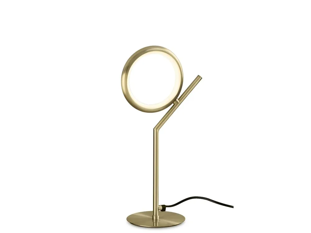 Nejlepší Cena Moderní stolní lampa OLIMPIA 6586