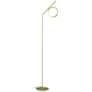 Výhodná Nabídka LED stojací lampa Mantra OLIMPIA 6587