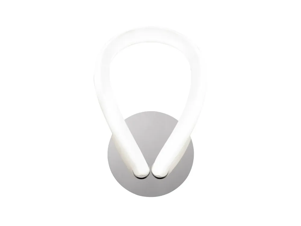 Moderní nástěnné LED svítidlo Mantra KNOT LINE 6617 Časově Omezené