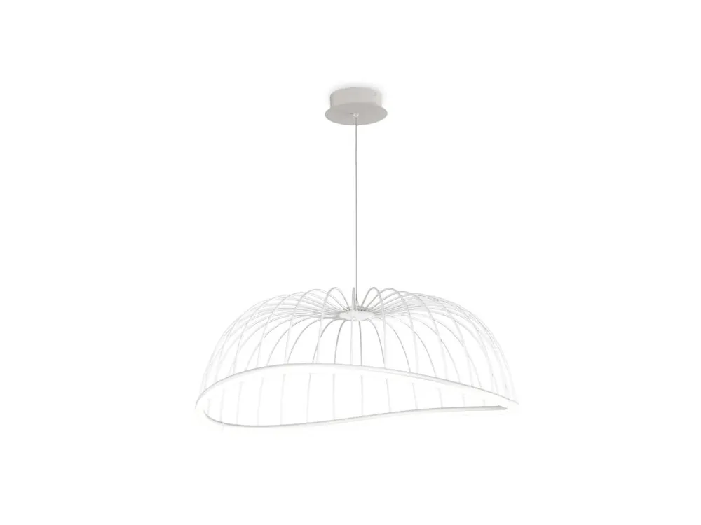 Designové LED závěsné světlo CELESTE 6680 Tovární Cena