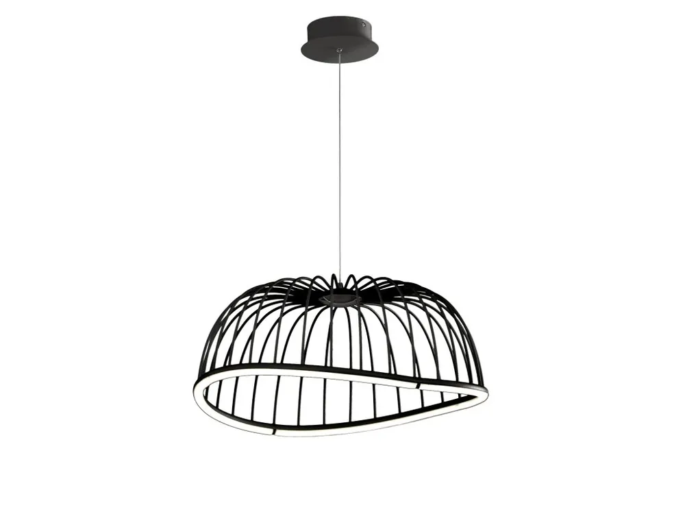 Designové LED závěsné světlo CELESTE 6684 Ověřený