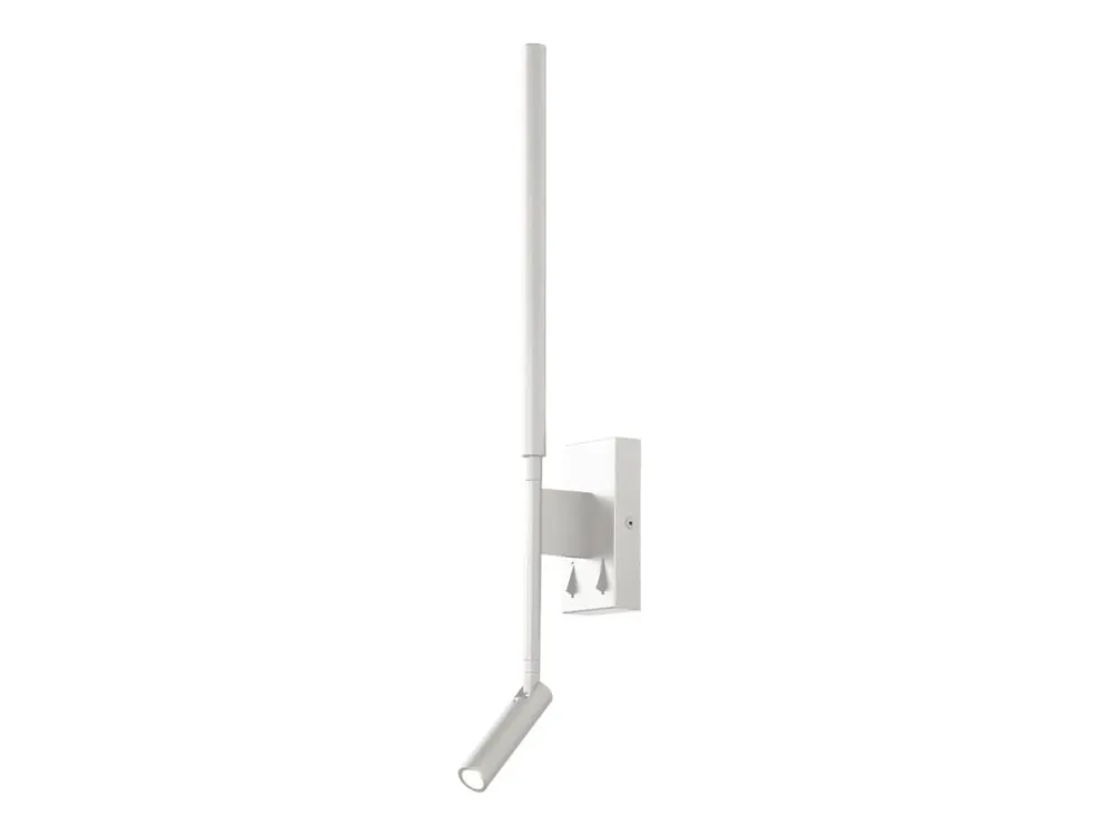 Tovární Cena Designové LED svítidlo na stěnu Mantra TORCH 6702