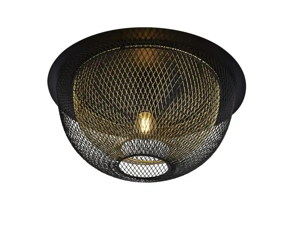 Drátěné stropní světlo HONEYCOMB 6840BGO Jen Po Omezenou Doba