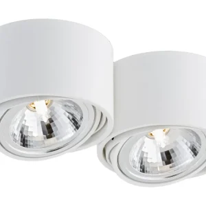 Novinka Kaspa LUMOS 70252201 moderní stropní svítidlo