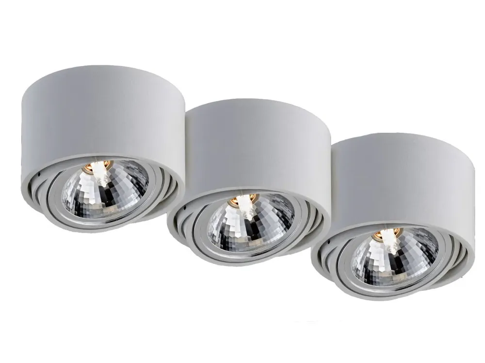 Časově Omezené Kaspa LUMOS 70253301 moderní stropní svítidlo